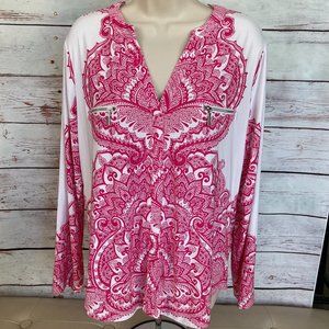 Macy's | Blouse | Medium